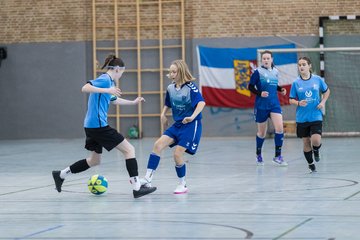 Bild 335 - wCJ Loewinnen Cup C2